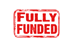 Fully funded