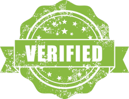 Verified